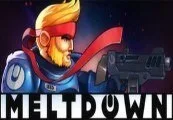 Meltdown Steam CD Key — лицензионный ключ