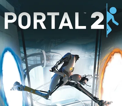 Portal 2 EU PC Steam CD Key — лицензионный ключ