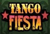 Tango Fiesta Steam CD Key — лицензионный ключ
