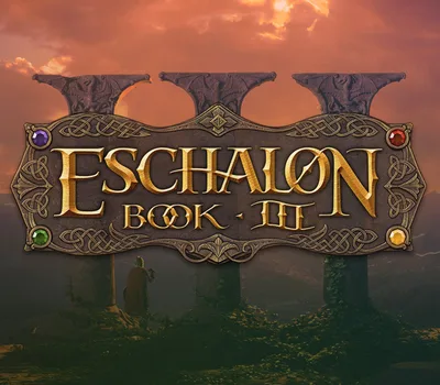 Eschalon: Book III Steam CD Key — лицензионный ключ