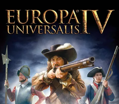 Europa Universalis IV Conquest Collection PC Steam CD Key — лицензионный ключ