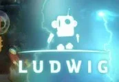 Ludwig Steam CD Key — лицензионный ключ