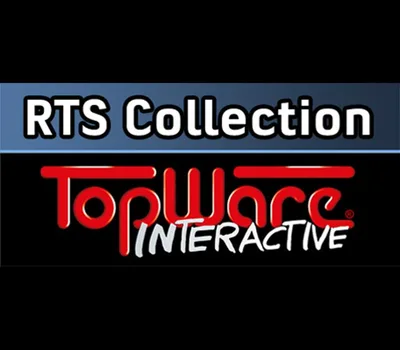 TopWare RTS Collection Steam CD Key — лицензионный ключ