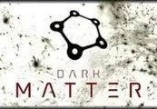 Dark Matter Steam CD Key — лицензионный ключ