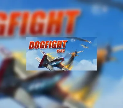 Dogfight 1942 + 2 DLCs Steam CD Key — лицензионный ключ