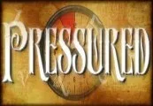 Pressured Steam CD Key — лицензионный ключ