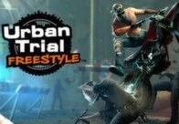 Urban Trial Freestyle Steam CD Key — лицензионный ключ