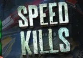 Speed Kills Steam CD Key — лицензионный ключ