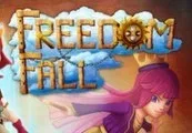 Freedom Fall Steam CD Key — лицензионный ключ