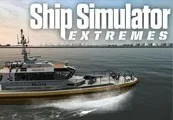 Ship Simulator Extremes Collection EU Steam CD Key — лицензионный ключ