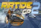 Riptide GP2 Steam CD Key — лицензионный ключ