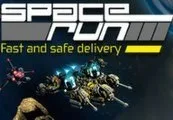 Space Run Steam CD Key — лицензионный ключ