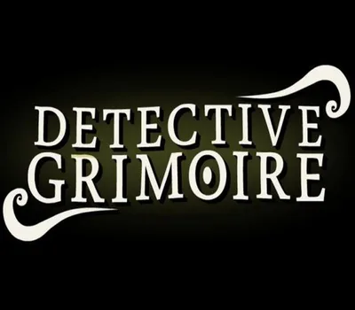 Detective Grimoire PC Steam CD Key — лицензионный ключ
