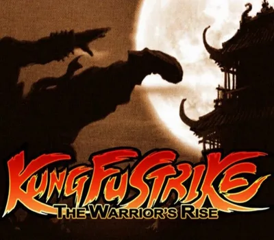 Kung Fu Strike: The Warrior's Rise - Master Level Steam CD Key — лицензионный ключ