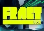 FRACT OSC Steam CD Key — лицензионный ключ