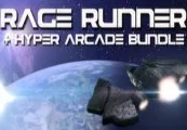 Rage Runner Steam CD Key — лицензионный ключ