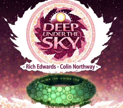 Deep Under the Sky Steam CD Key — лицензионный ключ