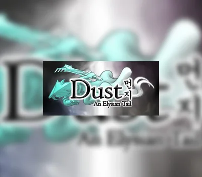 Dust: An Elysian Tail PC Steam CD Key — лицензионный ключ