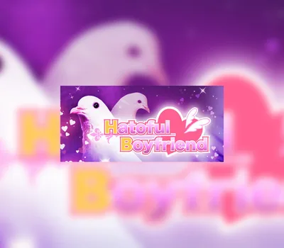 Hatoful Boyfriend Steam CD Key — лицензионный ключ
