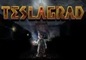 Teslagrad Steam CD Key — лицензионный ключ