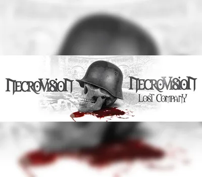 NecroVisioN + NecroVisioN: Lost Company Steam CD Key — лицензионный ключ