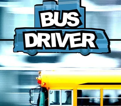 Bus Driver PC Steam CD Key — лицензионный ключ