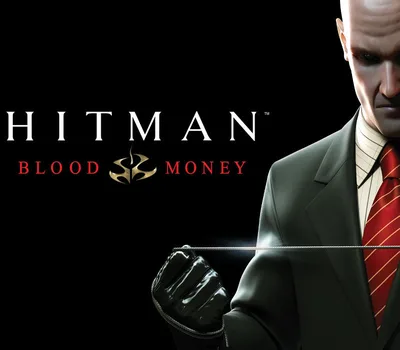 Hitman: Blood Money EU Steam CD Key — лицензионный ключ