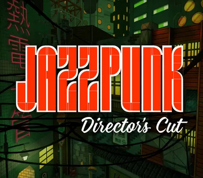 Jazzpunk: Director's Cut PC Steam CD Key — лицензионный ключ