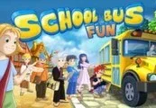 School Bus Fun Steam CD Key — лицензионный ключ
