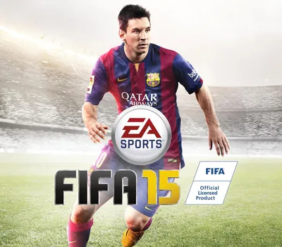 FIFA 15 - 2200 FUT Points EA App CD Key — лицензионный ключ