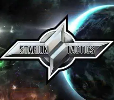 Starion Tactics Steam CD Key — лицензионный ключ