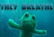 They Breathe Steam CD Key — лицензионный ключ