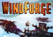 Windforge Steam CD Key — лицензионный ключ