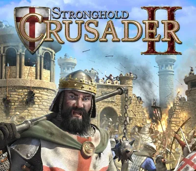 Stronghold Crusader 2 PC Steam CD Key — лицензионный ключ