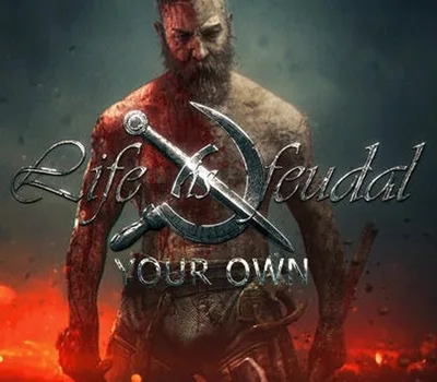Life is Feudal: Your Own Steam CD Key — лицензионный ключ