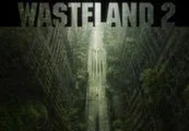 Wasteland 2 Ranger Edition Steam CD Key — лицензионный ключ