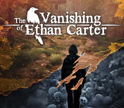 The Vanishing of Ethan Carter PC Steam CD Key — лицензионный ключ