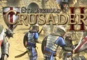 Stronghold Crusader 2 Polish Language Only Steam CD Key — лицензионный ключ