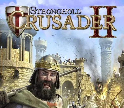 Stronghold Crusader 2 EN/PL Languages Only Steam CD Key — лицензионный ключ