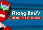 Strong Bad's Cool Game for Attractive People: Season 1 Steam CD Key — лицензионный ключ