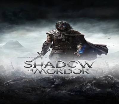 Middle-Earth: Shadow of Mordor PC Steam CD Key — лицензионный ключ