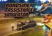Roadside Assistance Simulator Steam CD Key — лицензионный ключ
