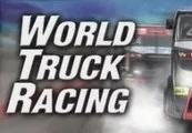 World Truck Racing Steam CD Key — лицензионный ключ