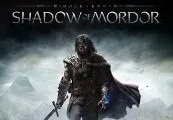 Middle-Earth: Shadow of Mordor EU Steam CD Key — лицензионный ключ