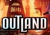 Outland Steam CD Key — лицензионный ключ