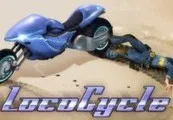 LocoCycle XBOX One Key — лицензионный ключ