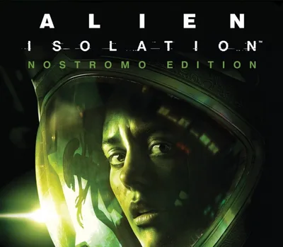 Alien: Isolation Nostromo Edition Steam CD Key — лицензионный ключ