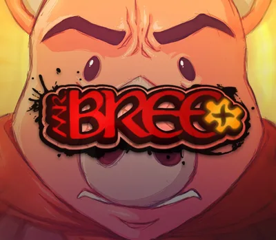 Mr. Bree+ Steam CD Key — лицензионный ключ