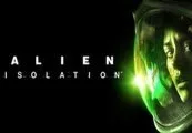 Alien: Isolation RU VPN Required Steam CD Key — лицензионный ключ