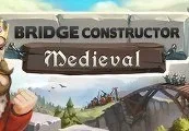 Bridge Constructor Medieval Steam CD Key — лицензионный ключ